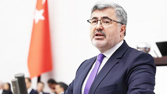 Milletvekili Özkaya'dan Manifesto Gibi Açıklama