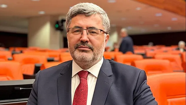 Milletvekili Özkaya Duyurdu: 9 İlçede 1012 Çiftçinin Zararı Ödeniyor!