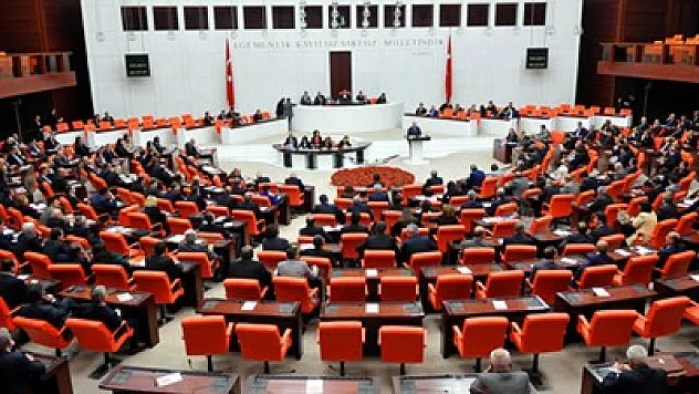 Milletvekili sayımız arttı – Kocatepe Gazetesi