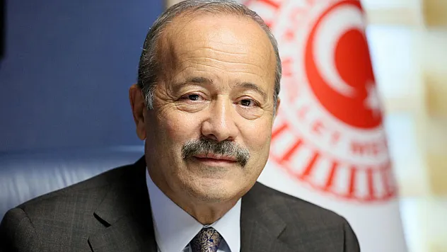 Milletvekili Taytak: Afyon, Ekonominin Lokomotif Şehirlerinden