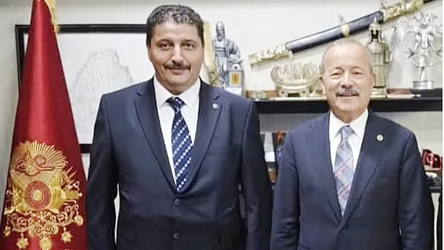 Milletvekili Taytak'ın Desteğiyle Bu Yatırım Bolvadin'e Güç Katacak!