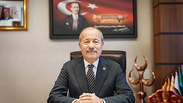 Milletvekili Taytak'tan Afyonspor için TFF Nezdinde Kritik Girişim