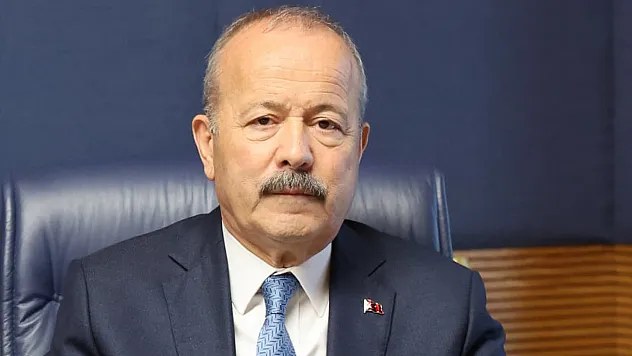 Milletvekili Taytak'tan, Cumhurbaşkanı Erdoğan'a Çok Özel Teşekkür