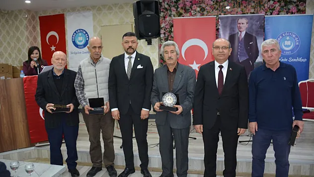 Milletvekili Taytak'tan Öğretmenlere Tam Destek