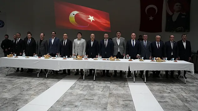 Milletvekili Taytak, Türk Eğitim-Sen İle Omuz Omuza