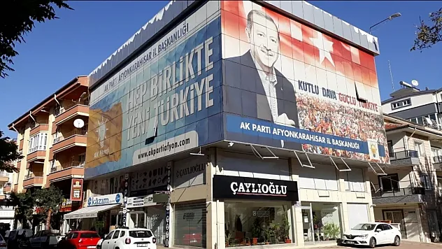 Milletvekilimiz Özkaya'ya Saldırıyı Kınıyoruz