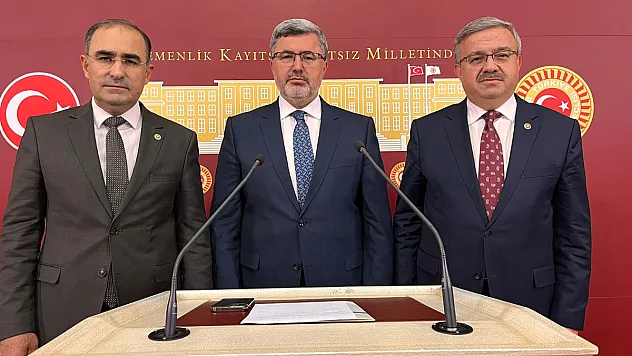 Milletvekilleri’nden Sert Tepki: Çalışma Huzurunu Belediye Başkanı Bozuyor