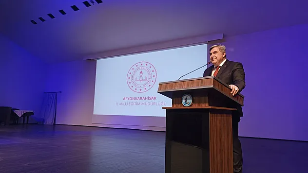 'Milli Eğitim Ailesi Olarak İşbirliğine Açığız'