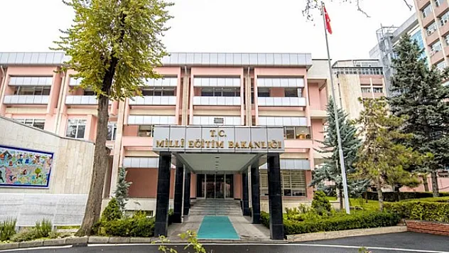 Milli Eğitim Bakanlığına 14 Bilişim Personeli Alınacak
