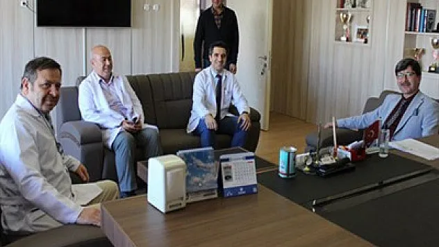 “Milli Eğitim camiamız yenilikçi bir döneme girdi”
