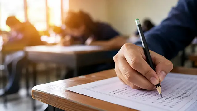 Milli Eğitim'de Yeni Dönem: 16 Branşta Ortak Yazılı Sınav Sistemi