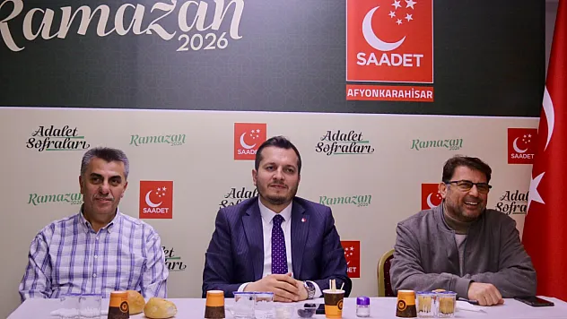 Milli Görüşün Dava Büyükleri Unutulmadı