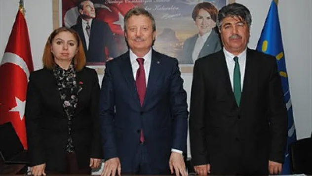 'Milli iradeye saygılıyız, takipteyiz' – Kocatepe Gazetesi