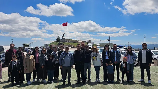 Milli Mücadelenin Kalbinde Zafere Giden Yolda İlerlediler