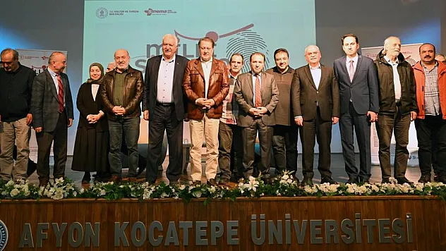Milli Sinema Günleri' Sona Erdi