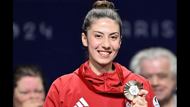 Milli Sporcu Çavdar'ın İsmi Mahalleye Verilecek