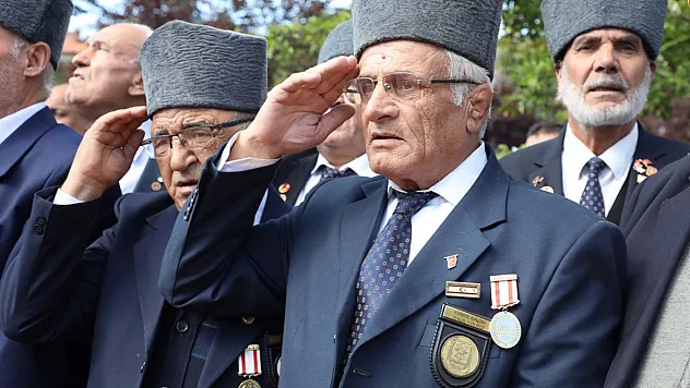 'Milli şuur olmazsa üzücü olaylar tekrarlanır'