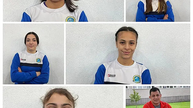 Milli Takım Gururu Yaşayacaklar