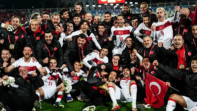 Milli Takım'ın Kuzey Makedonya Maçı Ne Zaman, Hangi Kanalda?