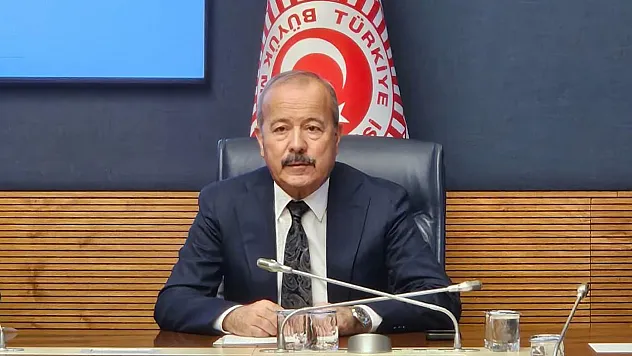'Milli Ve Manevi Değerlerle Akran Zorbalığının Önüne Geçilecek'