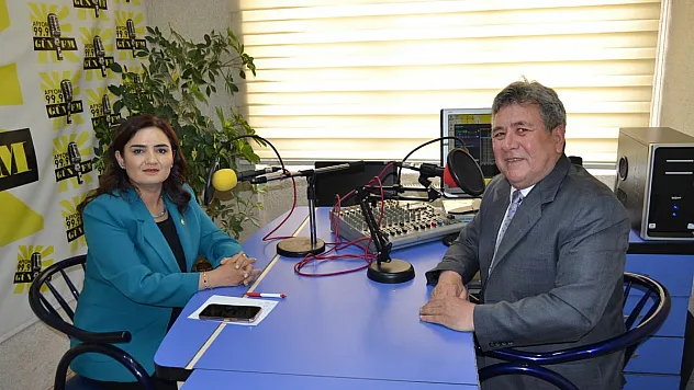 'Milliyetçiliğimizi Afyon'un haşhaş tarlalarına yazdık'