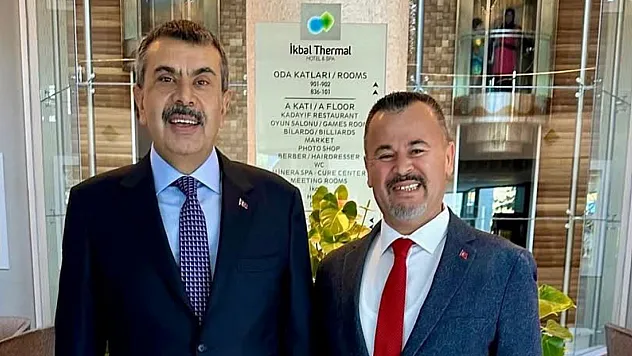 Milyonlarca Öğrenci ve Veliyi İlgilendiriyor!