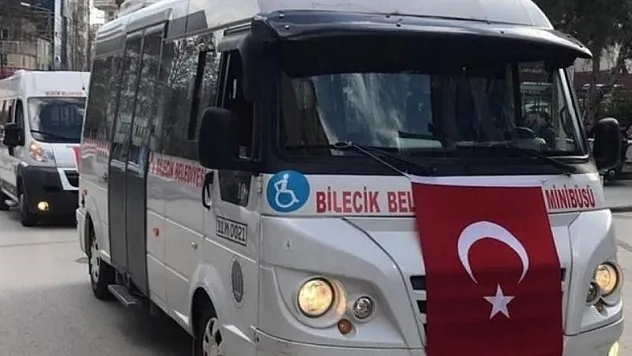 Minibüs Fiyatlarına Zam Fiyatları Görüşülecek