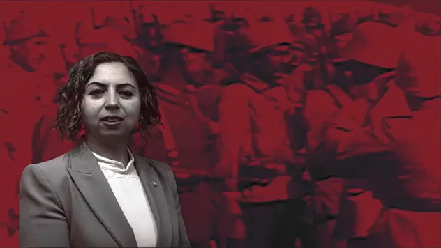 Minnetle anıyoruz