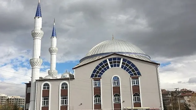 Miraç Camii için kermes – Kocatepe Gazetesi
