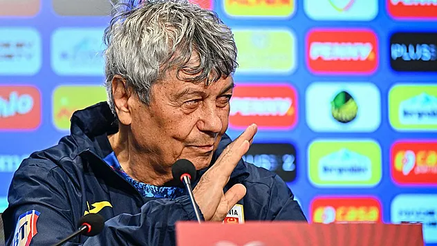 Mircea Lucescu'nun Ailesi Açıklama Yaptı