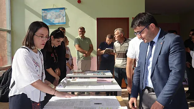 'Miryokefalon Savaşı’ paneli düzenlendi