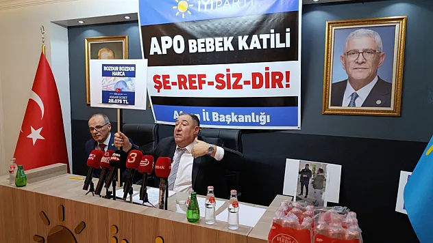 Mısırlıoğlu'ndan 'Efsane Gazoz'lu Toplantı