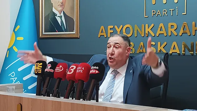 Mısırlıoğlu'ndan İthal Et Sorusu