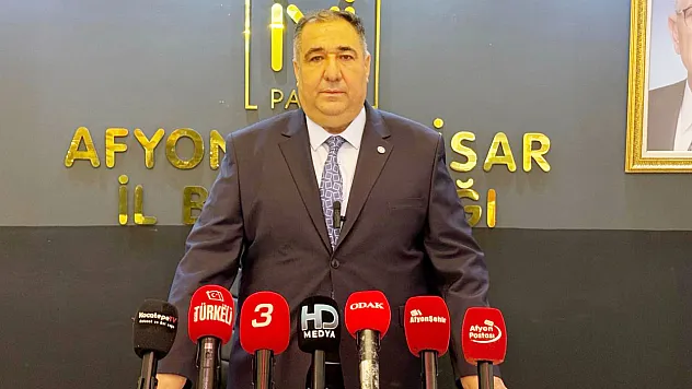 Mısırlıoğlu'ndan Zehirlenme Faciası Yorumu: Denetimsizliğin Acı Sonu