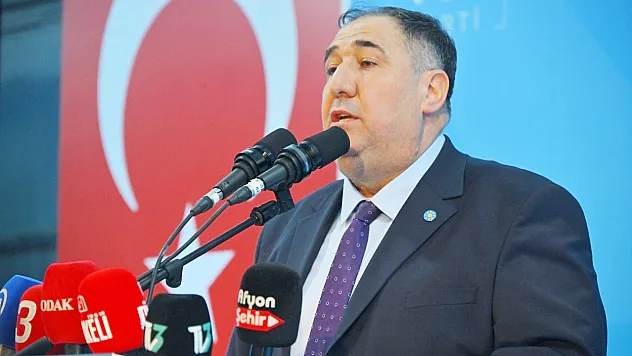 Mısırlıoğlu: Okula Saldırı Bir Sistem Sorunudur