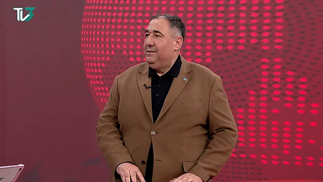 Mısırlıoğlu: ÖTV İnsin, Sayın Yurdunuseven'e Zafer Meydanı'nda Teşekkür Edeyim