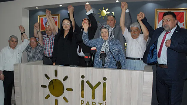 Mısırlıoğlu: Özkaya ve Yurdunuseven’in  açıklamalarına pes diyoruz