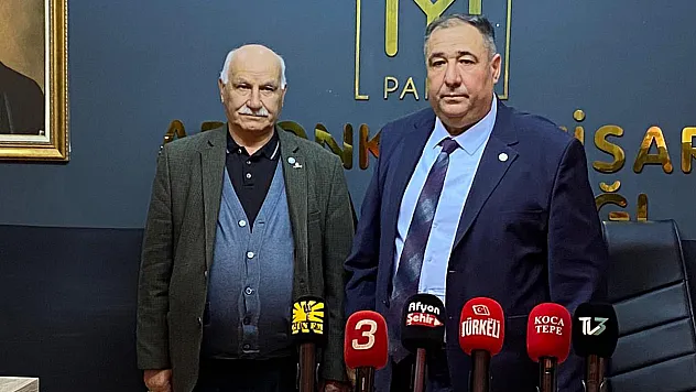 Mısırlıoğlu, Vatandaşı Sesi Oldu: Oynatmaya Az Kaldı Doktorum Nerede?