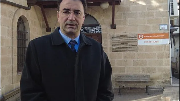 Mısri Mahallesi’nde Zaman Kaybettik, Mağduriyetlerin Çözümü MHP Sayesinde Olacak