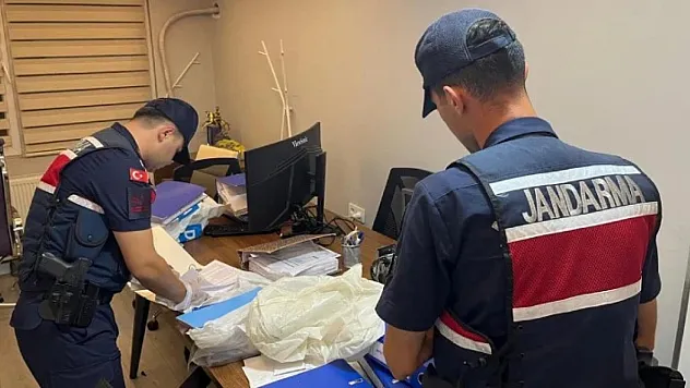 MİT'ten Aydo Yazılım Operasyonu: 5 Kişi Gözaltında