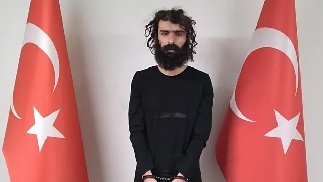 MİT'ten DEAŞ'ın Horasan Yapılanmasına Operasyon
