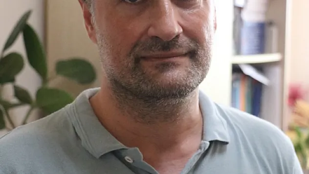 “Mobing yok,  hayati tehlikem var”