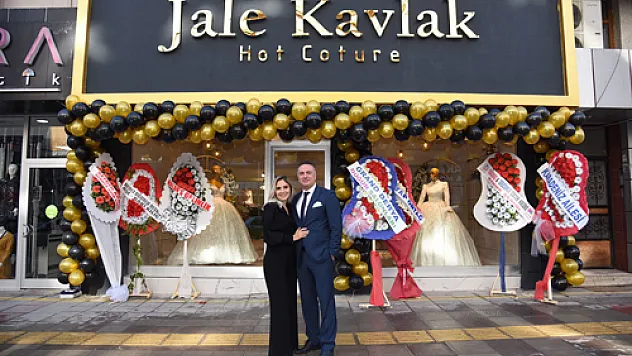Moda duayeni Jale Kavlak, artık Afyon’da