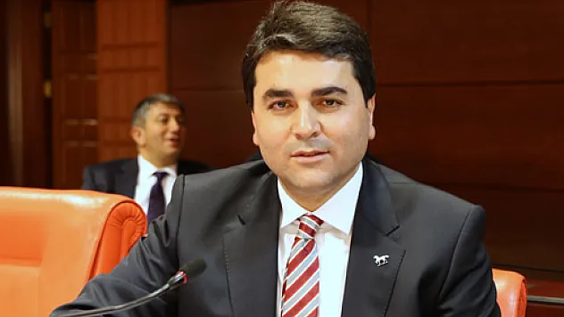 'Moğol istilasından  sonra en büyük felaket'