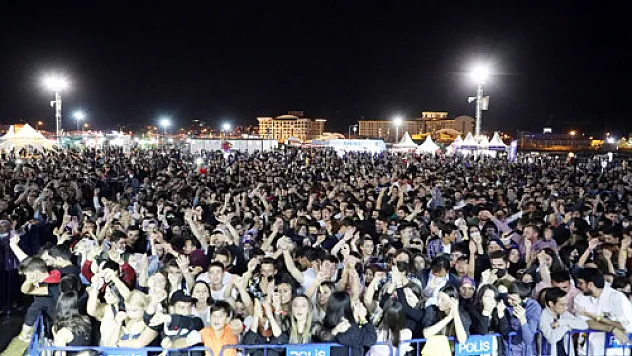 MotoFest’i 150 binin üzerinde kişi ziyaret etti