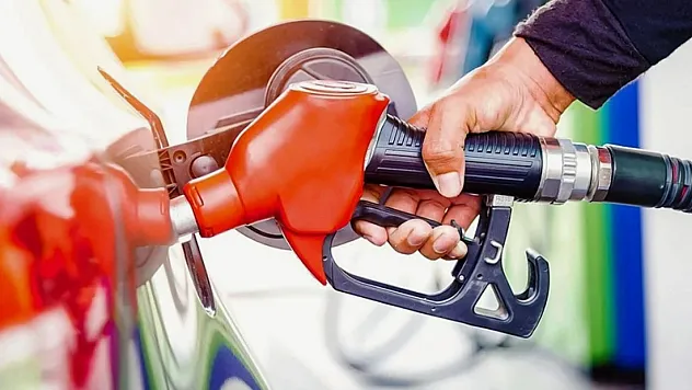 Motorine 5 Lira 18 kuruş Zam Geldi. Afyon'da Mazot 73 TL'yi Geçti