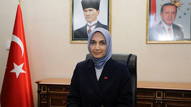 'Mübarek Bayram günlerinde  kardeş duygularımızı pekiştirelim'