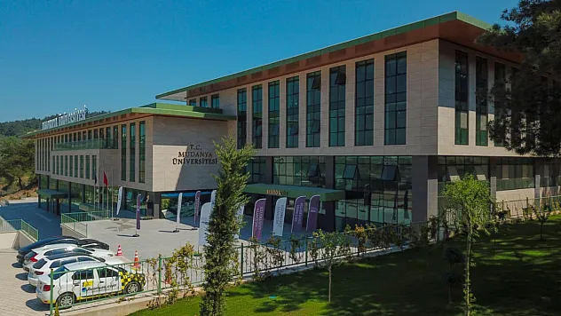 Mudanya Üniversitesine Akademik Personel Alınacak