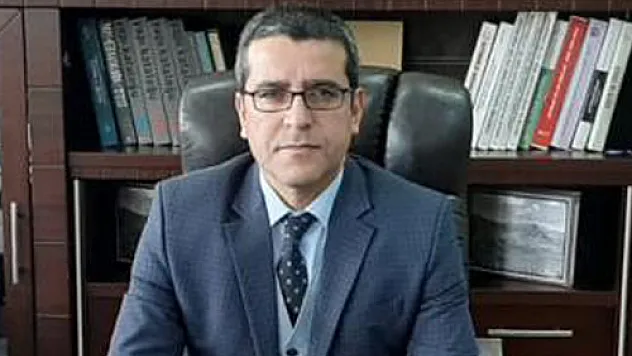 Müdür asaleten atandı