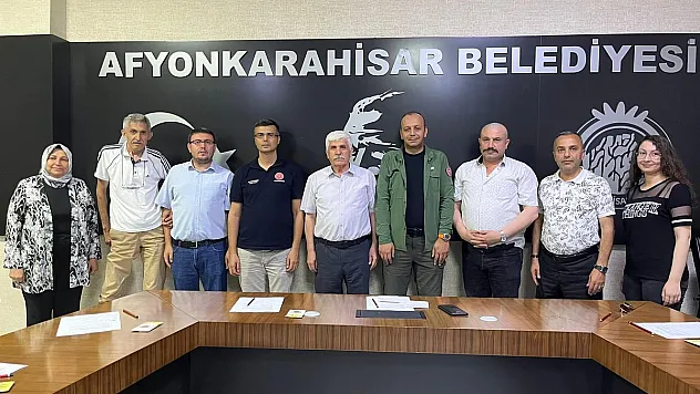 Müdür Korkmaz, konsey toplantısında sağlık uygulamalarını anlattı